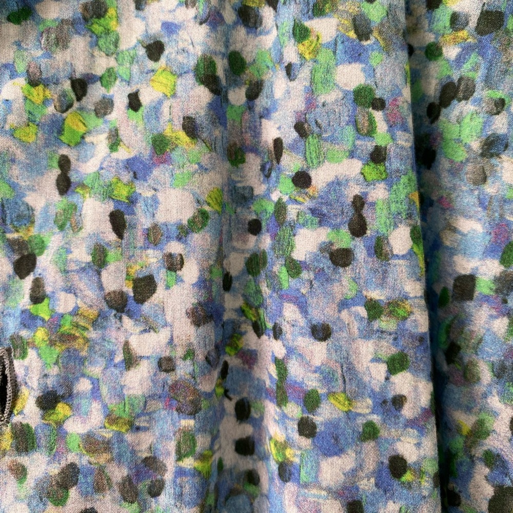 Jared Lang button up dress shirt XXL